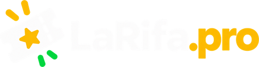 LaRifa.pro